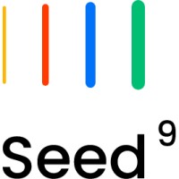 Seed9 Logo