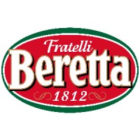 Fratelli BERETTA SpA Logo