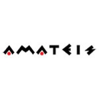Amateis Logo