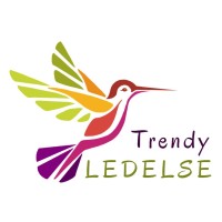 Trendy Ledelse Logo