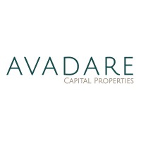 Avadare Capital Logo
