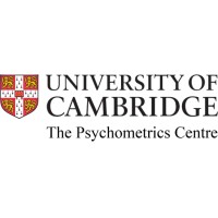 The Psychometrics Centre - University of Cambridge Logo