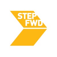 aStepFWD Logo
