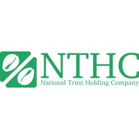 National Trust Holding Company Logo