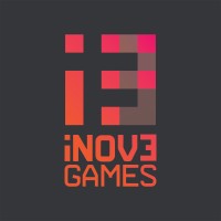 INOVE GAMES Logo