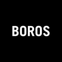 BOROS Logo