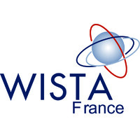 WISTA France Logo
