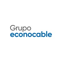 Grupo Econocable Logo