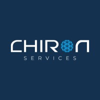 Chiron Services Logo