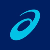 ASICS Canada Corporation Logo