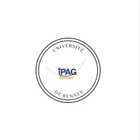 IPAG de Rennes Logo