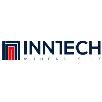 İnntech Mühendislik Ltd.Şti. Logo