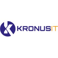 Kronus IT Logo