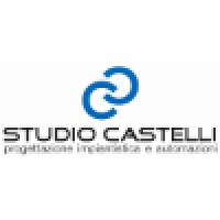Studio Castelli Logo