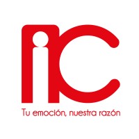 IC Constructora S.A.S Logo