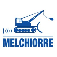 MELCHIORRE DEMOLITION Logo