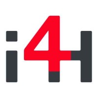 I4Helse Logo