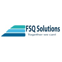 FSQ Solutions Logo