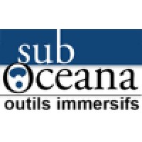 Suboceana Logo