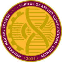 Meharry School of Applied Computational Sciences Logo