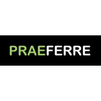 PRAEFERRE Logo
