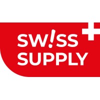 SWISS SUPPLY Logo