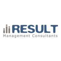 RESULT MANAGEMENT CONSULTANTS Logo