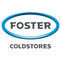 Foster Coldstores Logo