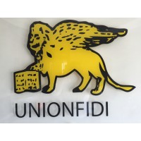 Unionfidi Padova Logo