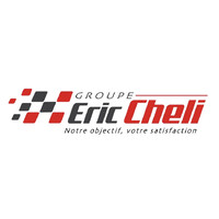 GROUPE ERIC CHELI Logo