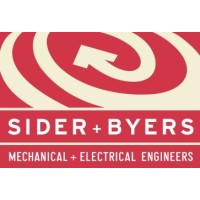 Sider + Byers Mechanical Electrical Engineers Logo