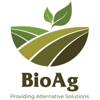 BioAg_Africa Logo