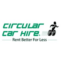 Circular Car Hire Logo