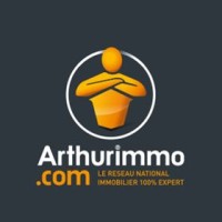 Arthurimmo.com Roanne Logo