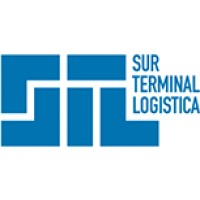 STL Sur Terminal Logística Logo