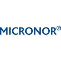 Micronor AG Logo