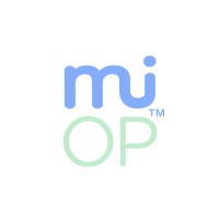 MiOperation Ltd Logo