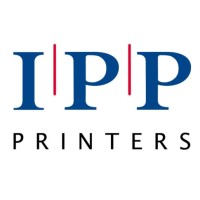 IPP Printers Logo