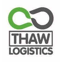Thaw Logo