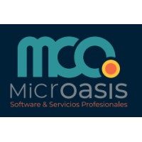 MicrOasis Logo