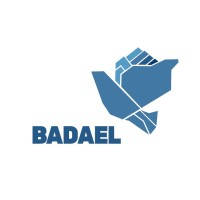 Badael _ منظمة بدائــل Logo