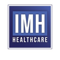 IMH Healthcare Logo