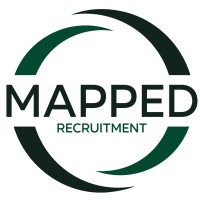 Mapped Recruitment Logo