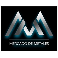 Mercado de Metales y Futuros SA Logo