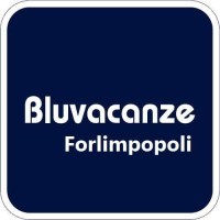 Bluvacanze Forlimpopoli Logo