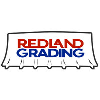 Redland Grading Company Inc. Logo