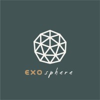 EXOsphere Logo