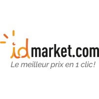 IDMarket.com Logo