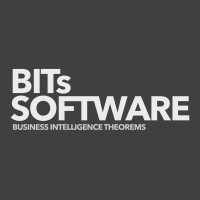 BITs Software Logo