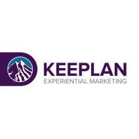 Keeplan Experiential Marketing Logo